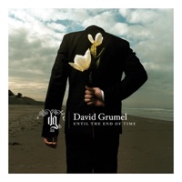 Until the End of Time - Single - David Grumel