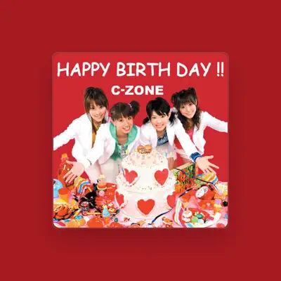 Listen to C-ZONE, watch music videos, read bio, see tour dates & more!