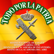 Marcha de Infantes - Banda De La Academia Militar