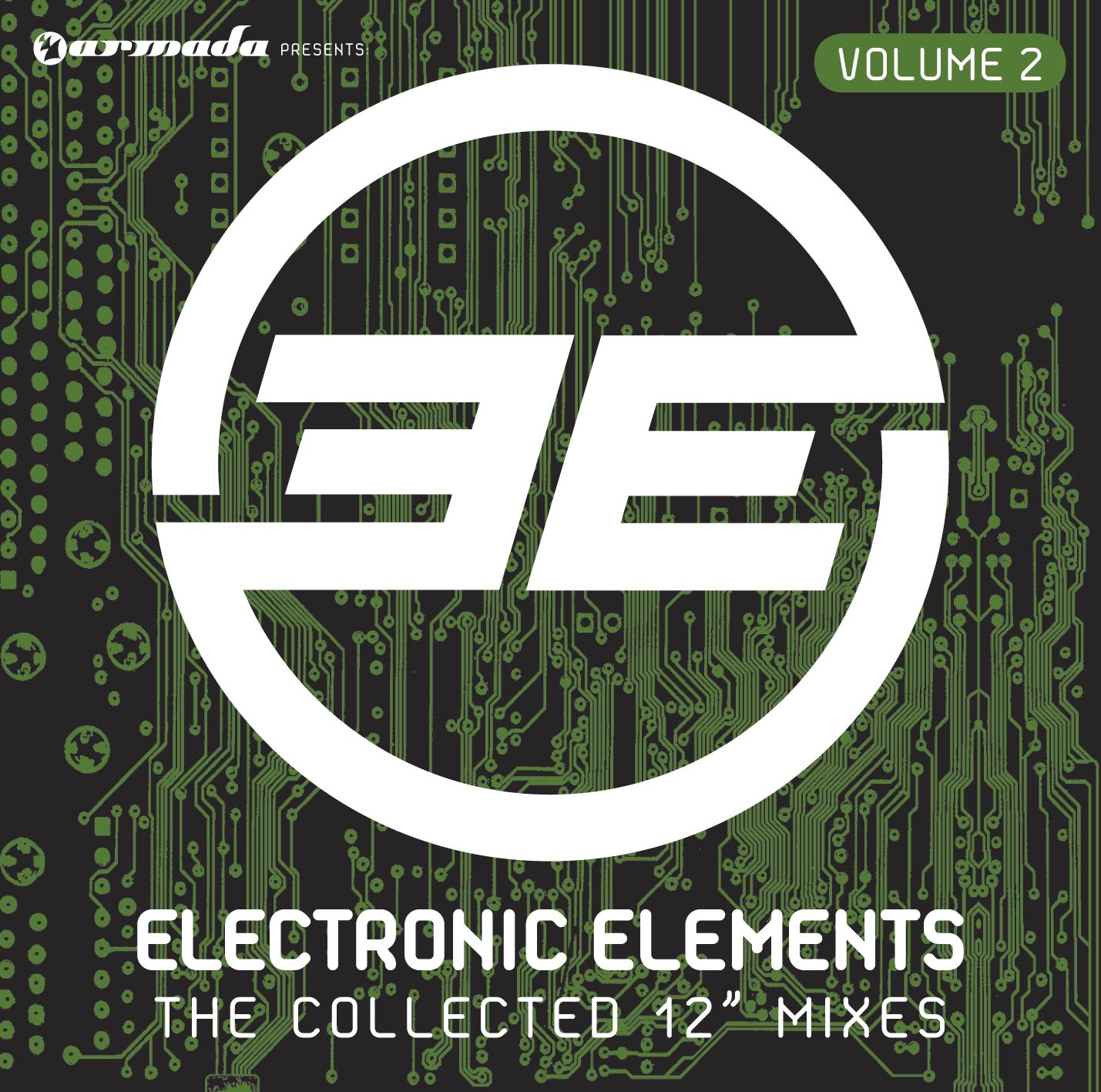 Armada Presents Electronic Elements, Vol. 2