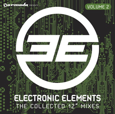 Armada Presents Electronic Elements, Vol. 2