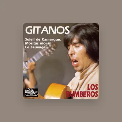 Listen to Los Rumberos, watch music videos, read bio, see tour dates & more!