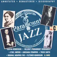 Off To Buffalo — Fletcher Henderson and His Orchestra