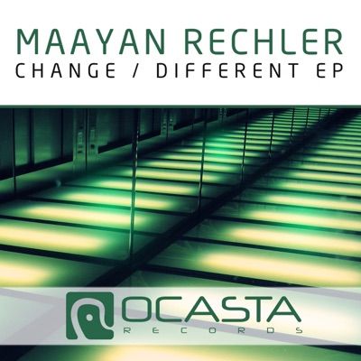 Change / Different - Single