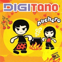 Digitano - Asi Sin Querer