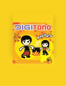 Listen to Digitano, watch music videos, read bio, see tour dates & more!