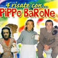 BELLA SENZ'ANIMA — PIPPO BARONE