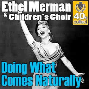 Doing What Comes Naturally (Remastered) - Single