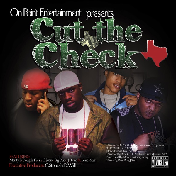 Cut the Check Tx