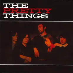 The Pretty Things - The Pretty Things