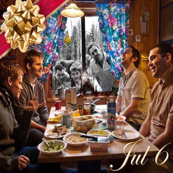Melka Jul Vol. 6