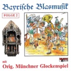 Bayerischer Defiliermarsch
