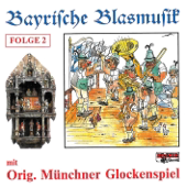 Bayerische Blasmusik - Folge 2
