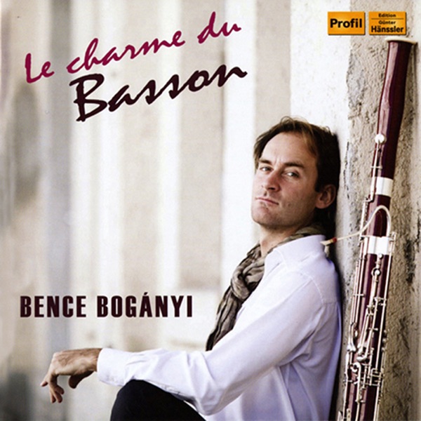 Le charme du Basson
