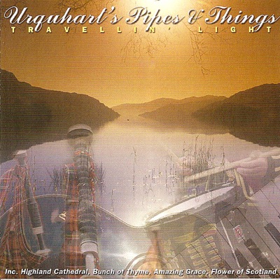 Urquhart's Pipes & Things