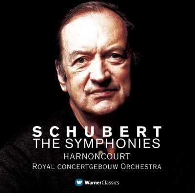 Nikolaus Harnoncourt - Schubert: The Symphonies