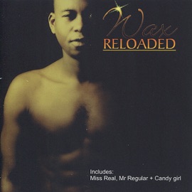 Miss Real, Mr. Regular (feat. Omen) [Remix] WAX