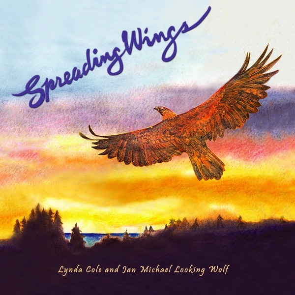 Spreading Wings: Music for Massage, Meditation, Relaxation, Healing, Spa