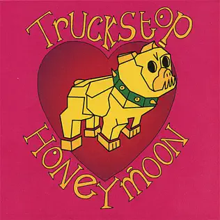 télécharger l'album Download Truckstop Honeymoon - Truckstop Honeymoon album