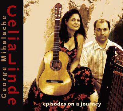 Episodes On A Journey