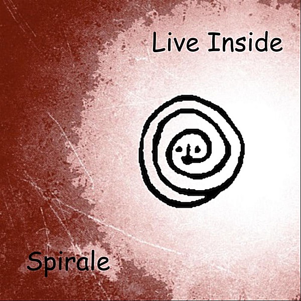 Live Inside - EP