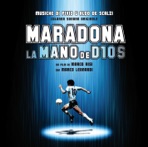 Maradona - La mano de Dios (colonna sonora originale)