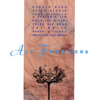 All Frontiers - Various Artists