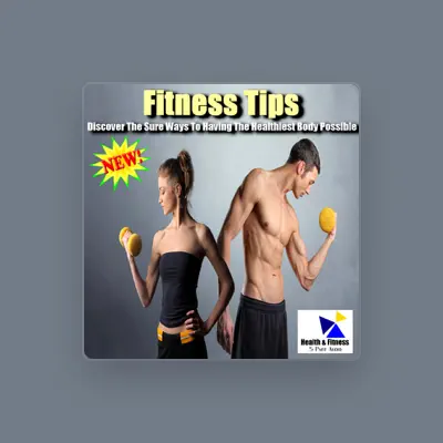Listen to Health And Fitness 5 Part Audio Series, watch music videos, read bio, see tour dates & more!