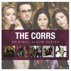 The Corrs - Original Album Series - The Corrs