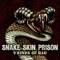 Way 2 Hard - Snake Skin Prison lyrics