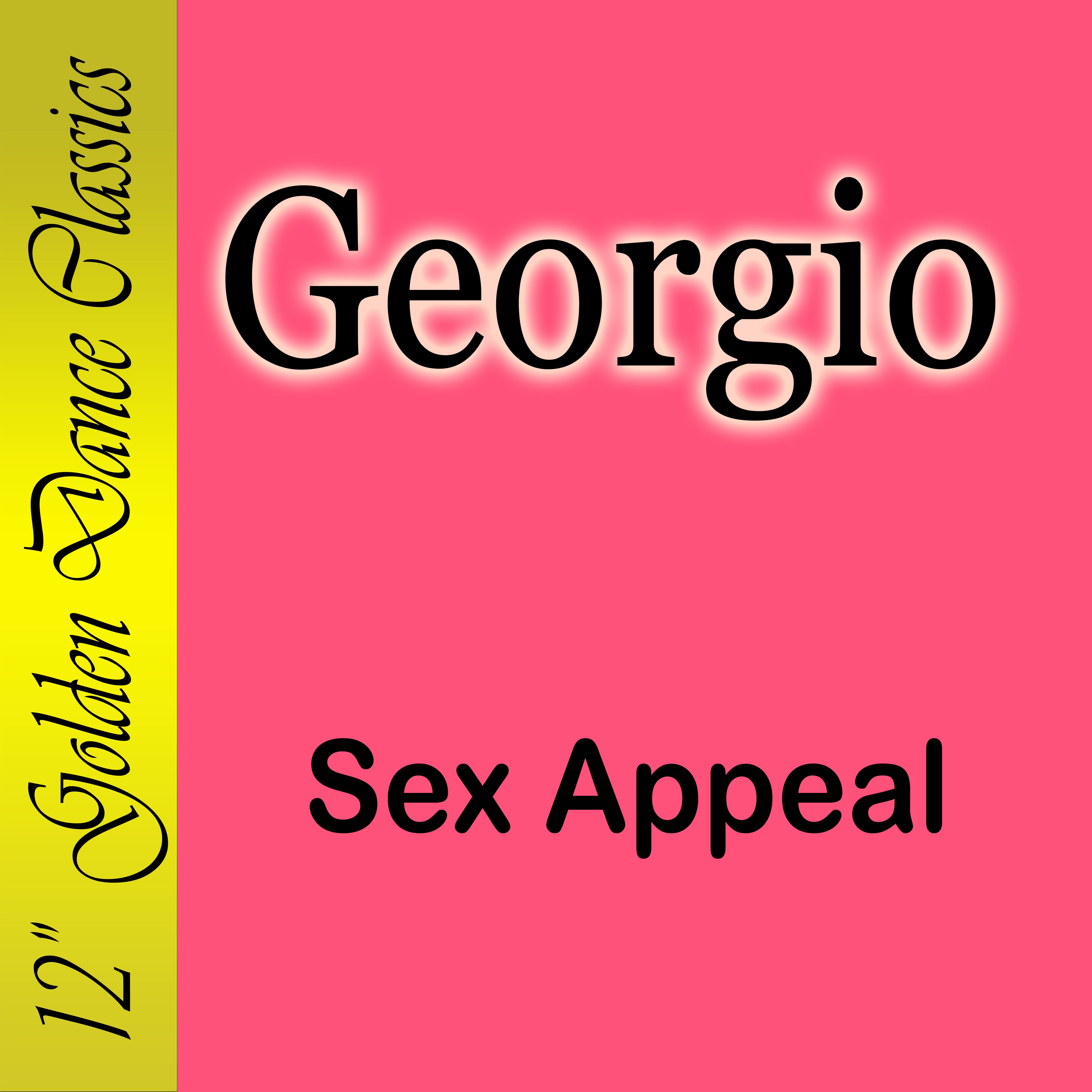Sex Appeal - Single