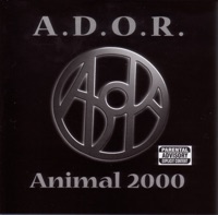 Animal 2000 - A.D.O.R.