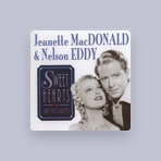 Nelson Eddy