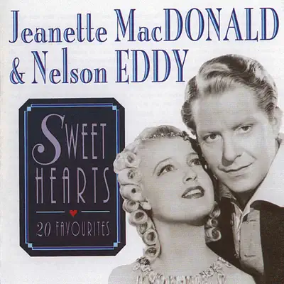 Sweethearts - Jeanette MacDonald