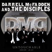 Untouchable (Isaiah 54:17)