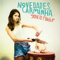 Amor Rural — Novedades Carminha