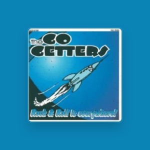 The Go Getters