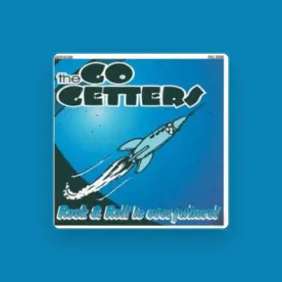 Listen to The Go Getters, watch music videos, read bio, see tour dates & more!