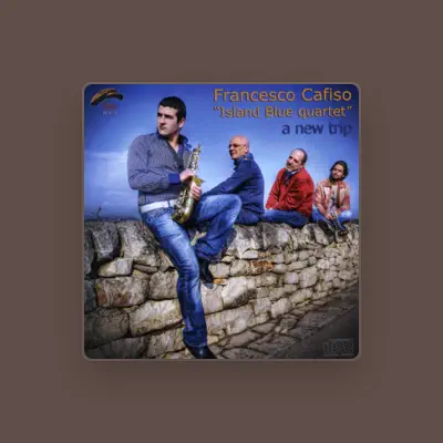 Listen to Francesco Cafiso, watch music videos, read bio, see tour dates & more!