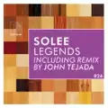 Legends (Slow Motion Mix)