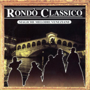 Rondò Classico Magiche Melodie Veneziane (MP3 Album) - Quartett Veneziano