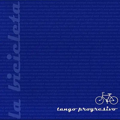 Tango Progresivo - La Bicicleta Tango Progresivo - La Bicicleta