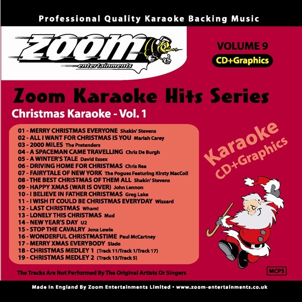 Last Christmas (Karaoke Version) [Original Version by Wham!]