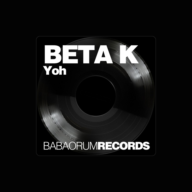 Beta K