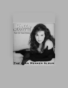 Listen to Debbie Gravitte, watch music videos, read bio, see tour dates & more!