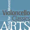 Grzegorz Nowak, Sinfonica Helvetica & Wen-Sinn Yang - Antonín Dvorák: Concerto for Cello and Orchestra in B minor B 191 op. 104 - II. Adagio ma non troppo