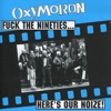 Oxymoron