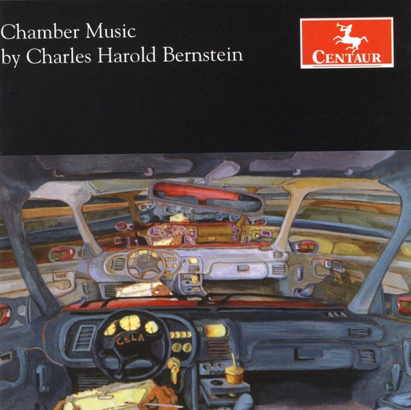 Bernstein, C.H.: String Quartets Nos. 2 and 3 - String Trio, "Nostalgique" - Dissonant Trio
