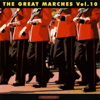 The Band of the Grenadier Guards - Grenadiers March artwork