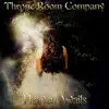 throne room